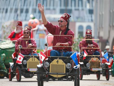 trampede calgary video|Calgary Stampede kicks off with parade